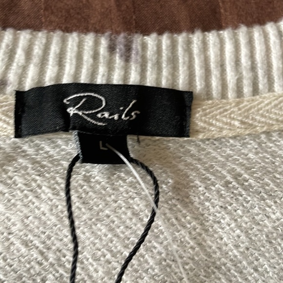 Brand new Rails top - Picture 6 of 6